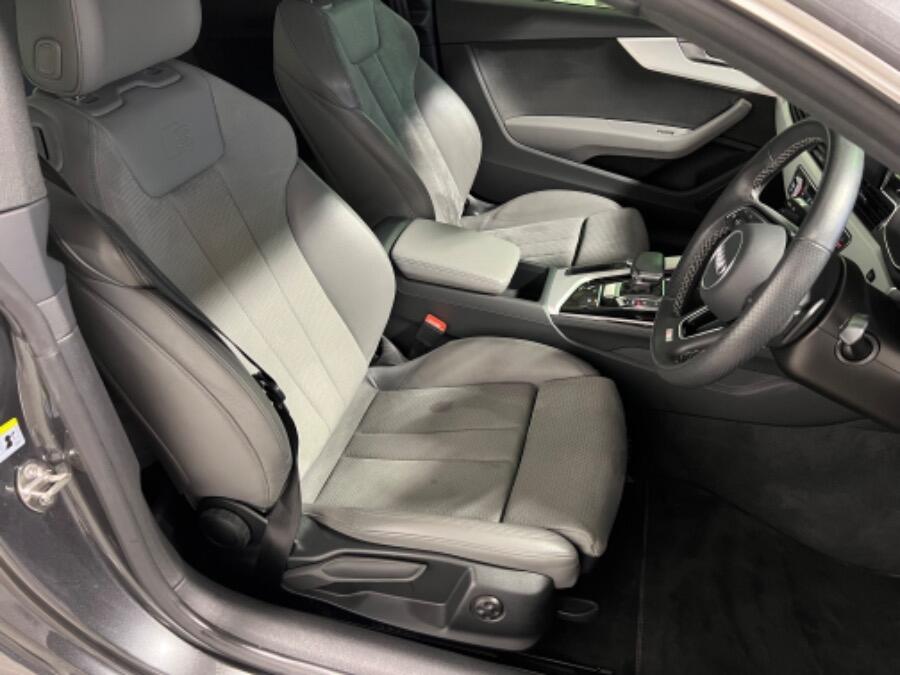 Used Audi A5 2022 for sale - 76389202: Photo 14