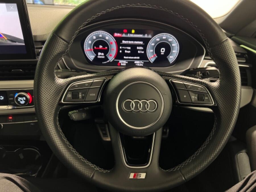 Used Audi A5 2022 for sale - 76389202: Photo 15