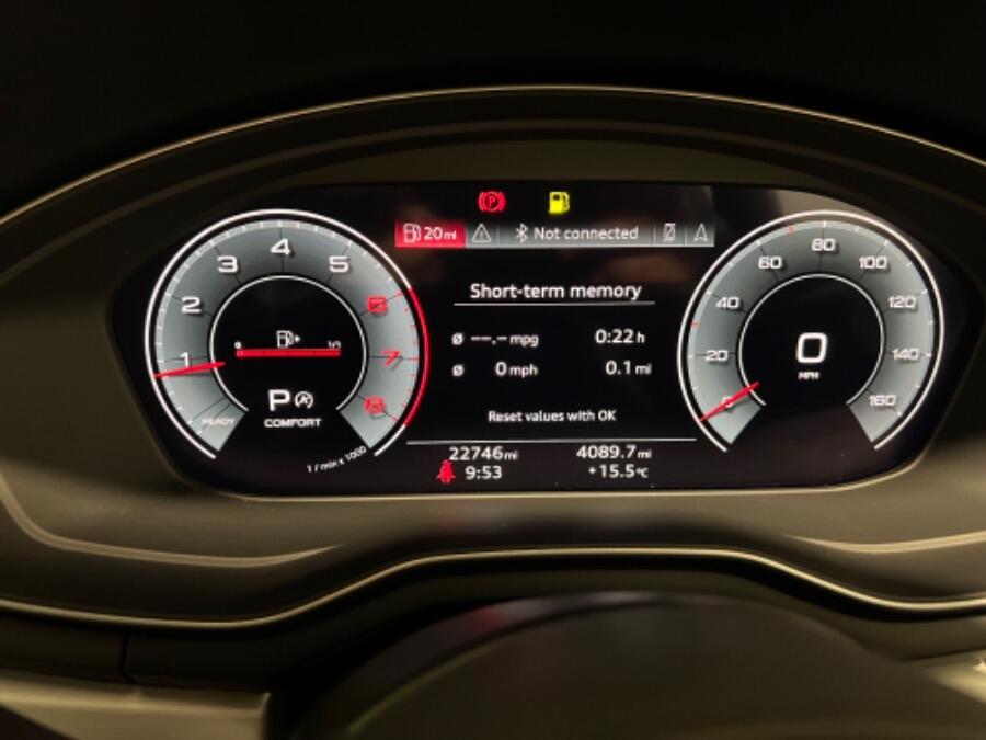 Used Audi A5 2022 for sale - 76389202: Photo 16