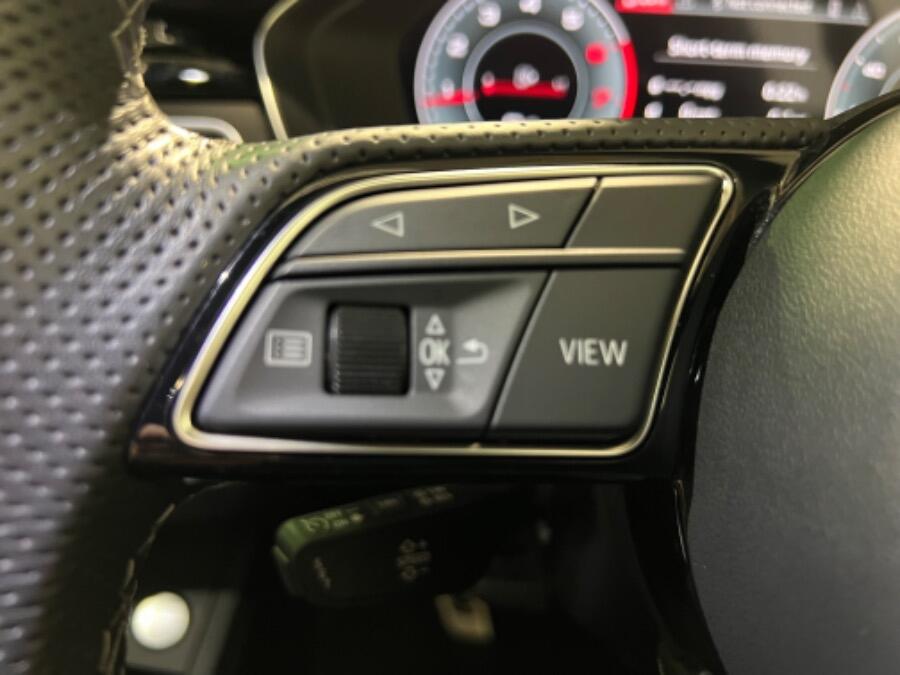 Used Audi A5 2022 for sale - 76389202: Photo 17