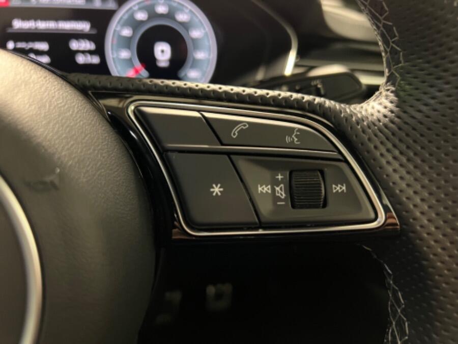 Used Audi A5 2022 for sale - 76389202: Photo 18