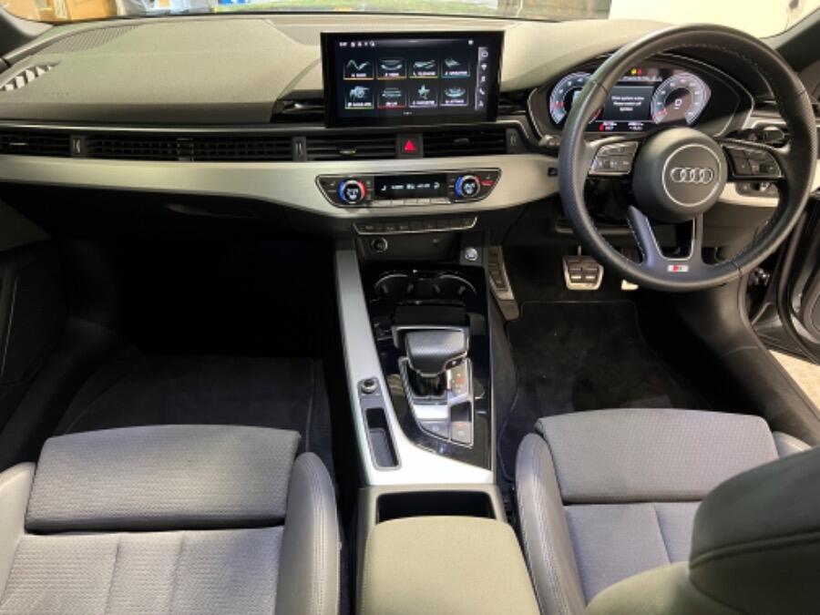 Used Audi A5 2022 for sale - 76389202: Photo 20