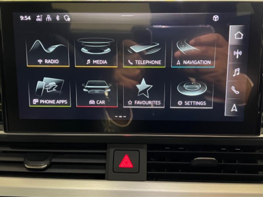 Used Audi A5 2022 for sale - 76389202: Photo 21