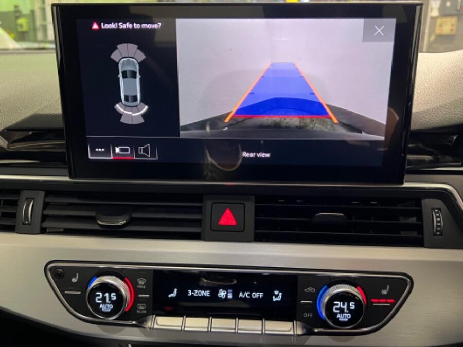 Used Audi A5 2022 for sale - 76389202: Photo 22