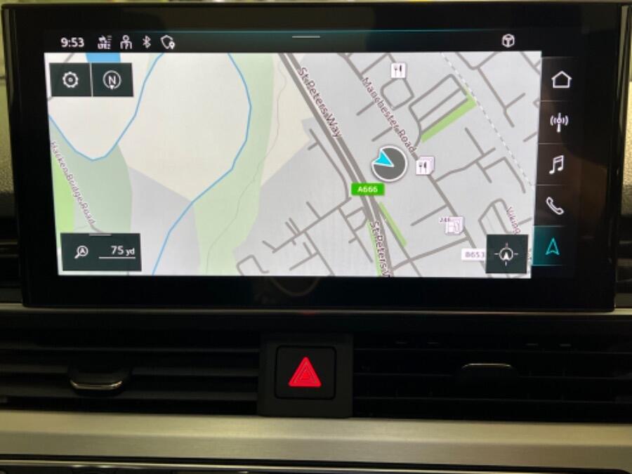 Used Audi A5 2022 for sale - 76389202: Photo 23