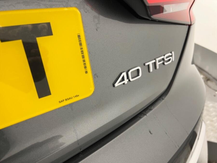 Used Audi A5 2022 for sale - 76389202: Photo 33