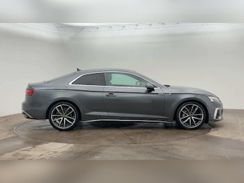 Used Audi A5 2022 for sale - 76389202: Photo