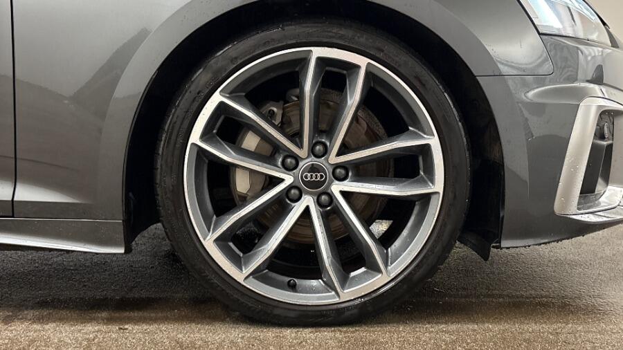 Used Audi A5 2022 for sale - 76389202: Photo 4