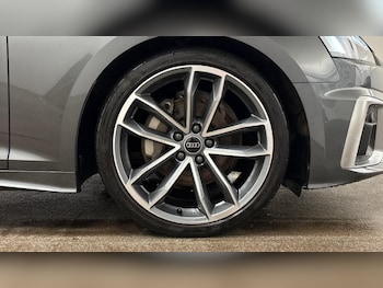 Used Audi A5 2022 for sale - 76389202: Photo