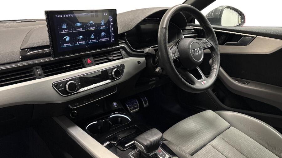 Used Audi A5 2022 for sale - 76389202: Photo 5