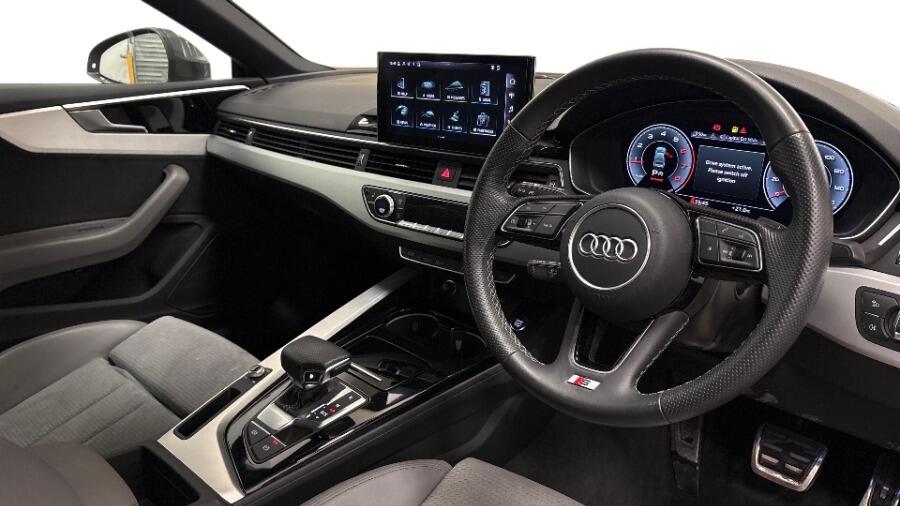 Used Audi A5 2022 for sale - 76389202: Photo 6