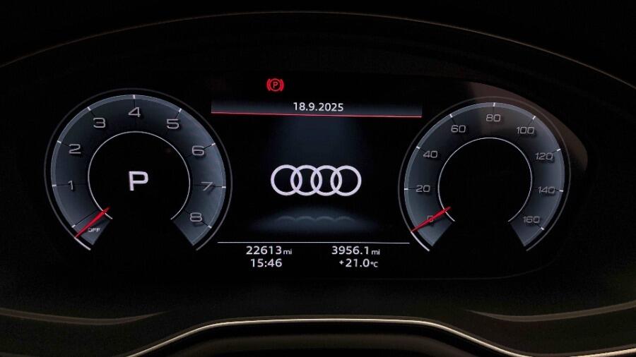 Used Audi A5 2022 for sale - 76389202: Photo 9