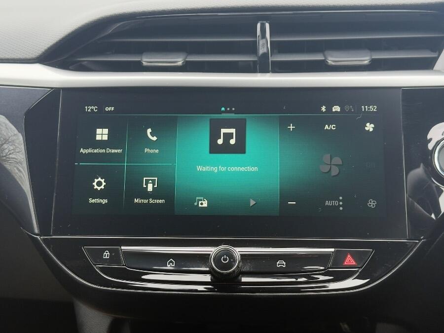 Used Vauxhall Corsa 2024 for sale - 77331569: Photo 17