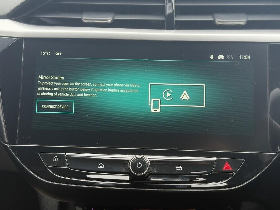 Used Vauxhall Corsa 2024 for sale - 77331569: Photo 33