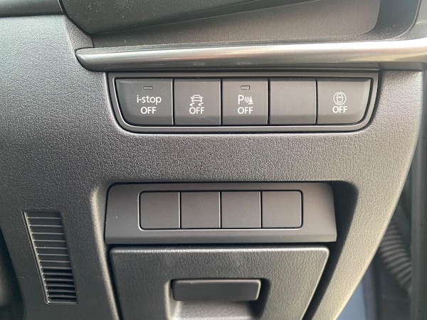 Used Mazda Mazda3 2021 for sale - 76167225: Photo 10