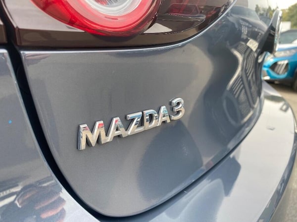 Used Mazda Mazda3 2021 for sale - 76167225: Photo 14