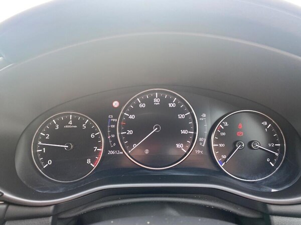 Used Mazda Mazda3 2021 for sale - 76167225: Photo 18