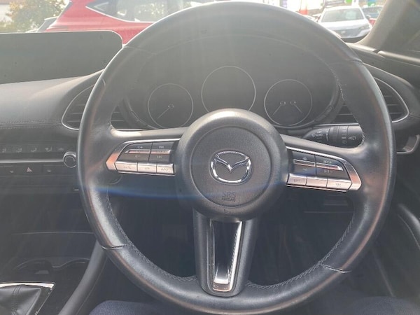 Used Mazda Mazda3 2021 for sale - 76167225: Photo 19