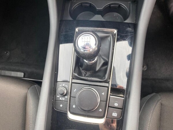 Used Mazda Mazda3 2021 for sale - 76167225: Photo 22