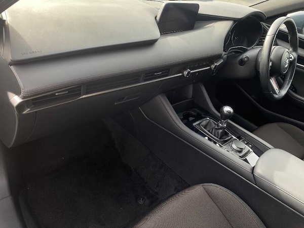 Used Mazda Mazda3 2021 for sale - 76167225: Photo 24