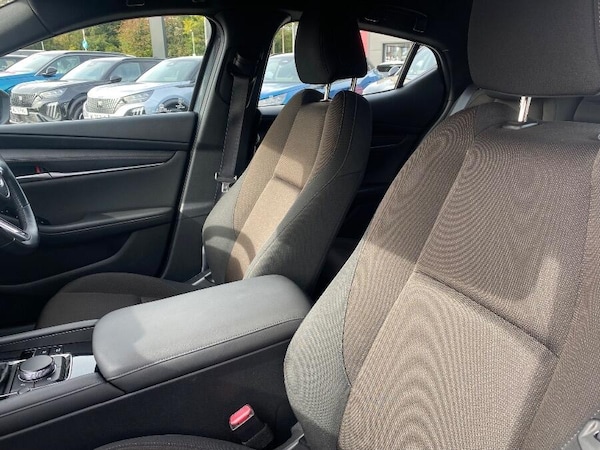 Used Mazda Mazda3 2021 for sale - 76167225: Photo 25