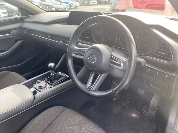 Used Mazda Mazda3 2021 for sale - 76167225: Photo 29