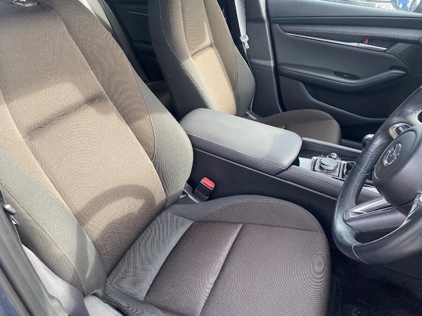 Used Mazda Mazda3 2021 for sale - 76167225: Photo 30