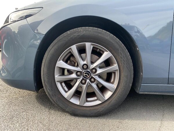 Used Mazda Mazda3 2021 for sale - 76167225: Photo 5