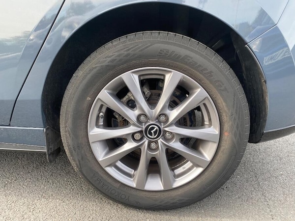 Used Mazda Mazda3 2021 for sale - 76167225: Photo 6