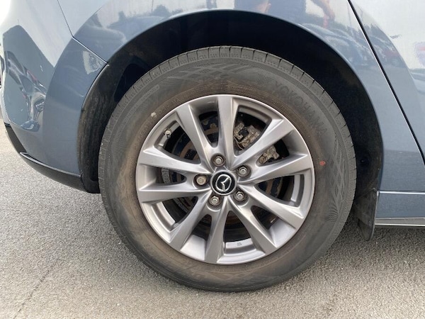Used Mazda Mazda3 2021 for sale - 76167225: Photo 7