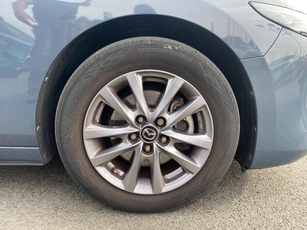 Used Mazda Mazda3 2021 for sale - 76167225: Photo 8
