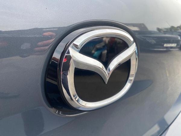 Used Mazda Mazda3 2021 for sale - 76167225: Photo 9