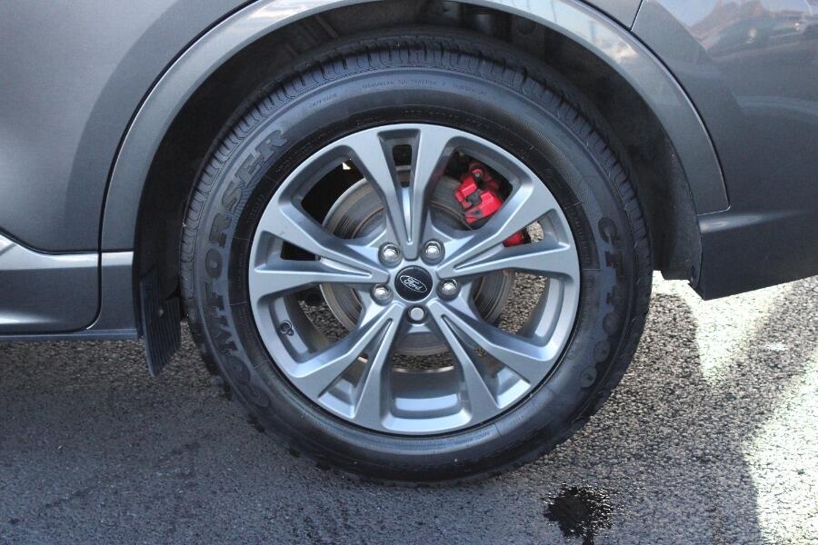 Used Ford Kuga for sale - 77320240: Photo 12