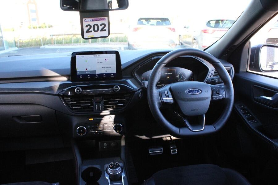 Used Ford Kuga for sale - 77320240: Photo 44