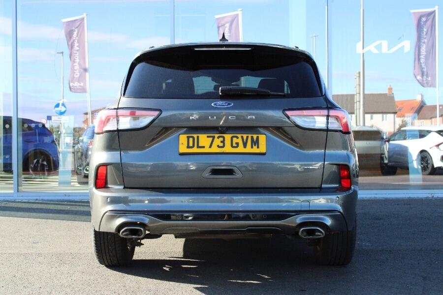 Used Ford Kuga for sale - 77320240: Photo 5