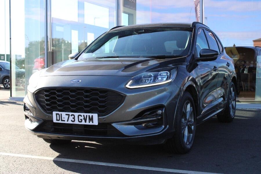 Used Ford Kuga for sale - 77320240: Photo 8