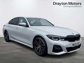 Used BMW 3 Series 2022 for sale - 78292304: Photo