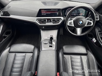 Used BMW 3 Series 2022 for sale - 78292304: Photo