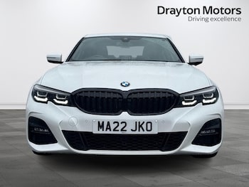 Used BMW 3 Series 2022 for sale - 78292304: Photo