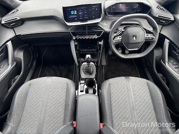 Used Peugeot 2008 2025 for sale - 78516653: Photo