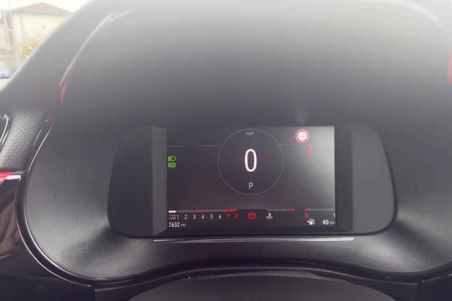 Used Vauxhall Corsa 2023 for sale - 77330894: Photo 13