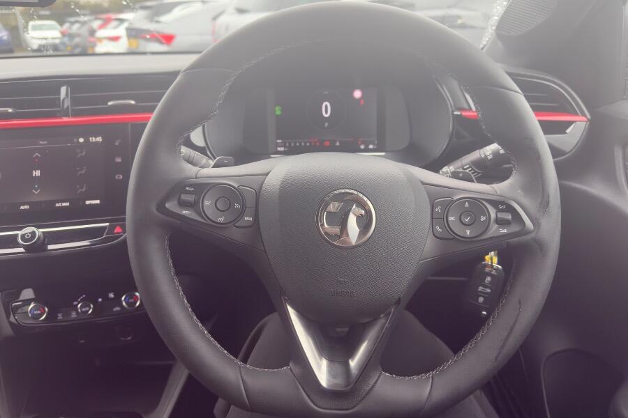 Used Vauxhall Corsa 2023 for sale - 77330894: Photo 14