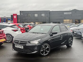 Used Vauxhall Corsa 2023 for sale - 77330894: Photo