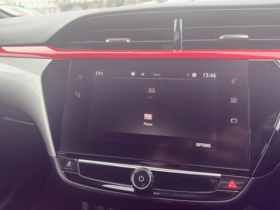 Used Vauxhall Corsa 2023 for sale - 77330894: Photo 20