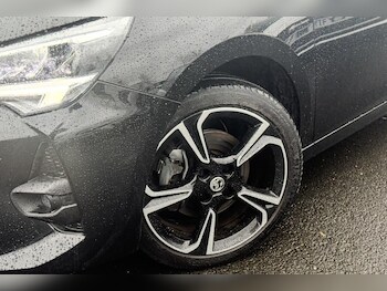 Used Vauxhall Corsa 2023 for sale - 77330894: Photo