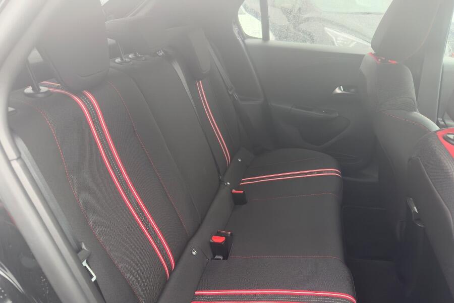 Used Vauxhall Corsa 2023 for sale - 77330894: Photo 5