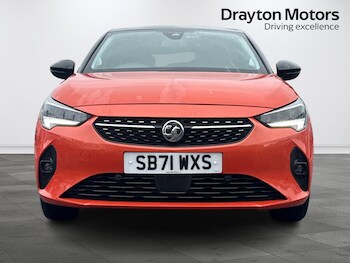 Used Vauxhall Corsa 2022 for sale - 78661691: Photo
