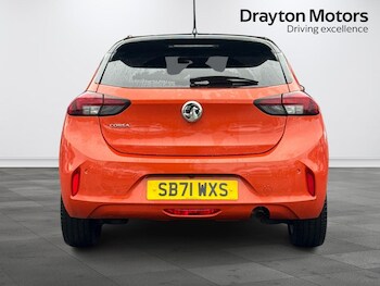 Used Vauxhall Corsa 2022 for sale - 78661691: Photo