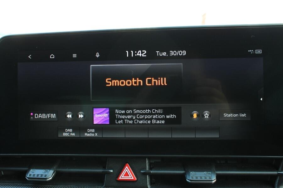 Used Kia Sportage 2024 for sale - 76935927: Photo 24