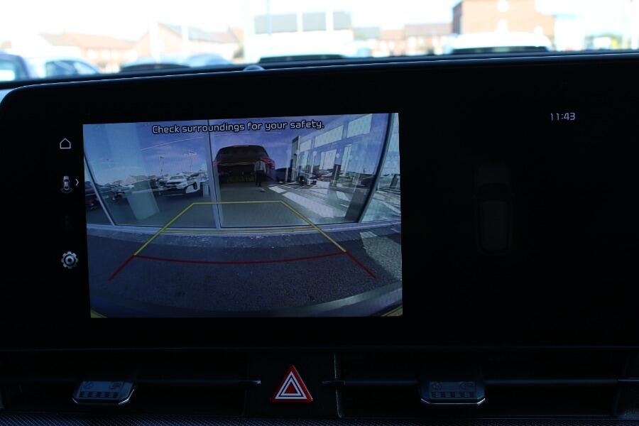 Used Kia Sportage 2024 for sale - 76935927: Photo 26